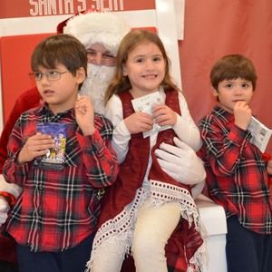 Meet your Posher, Sherry